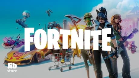 رفع مشکلات اتصال فورتنایت با استفاده از DNS مناسب