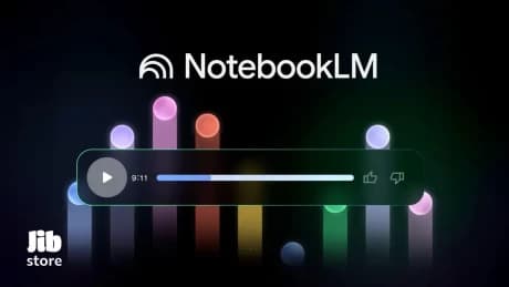 قابلیت جدید گوگل همه را غافلگیر کرد؛ NotebookLM حالا یک ابزار تحقیقاتی واقعی است