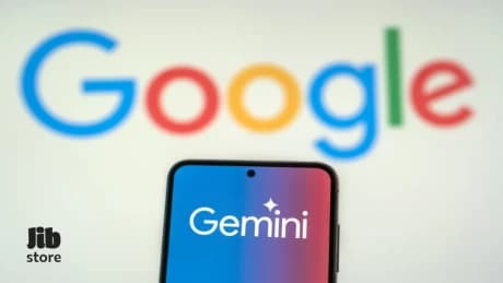 اگر Gemini برایتان بی‌فایده است، فقط این دکمه را روشن کنید