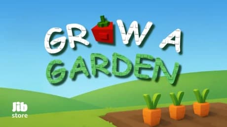 چطور در Grow a Garden سریع‌تر پیشرفت کنیم؟ این کدها کمکت می‌کنند!