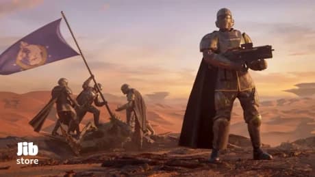 پیام مرموز Helldivers 2 بازیکنان را نگران کرد! آپدیت 5.5.0 منتشر شد