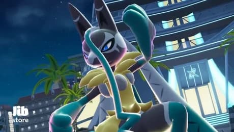 همه چیز درباره Mega Lucario Z؛ چرا این فرم جدید بازی را متحول می‌کند؟