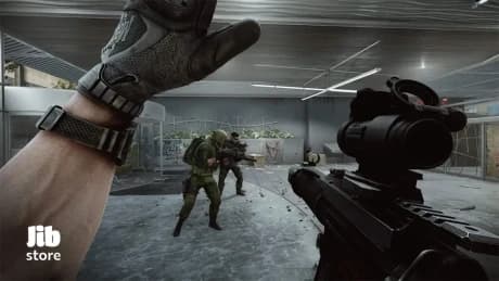 Tigz تاریخ‌ساز شد؛ اولین بازیکنی که از Tarkov گریخت اما با پایان تلخ!