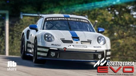مهم‌ترین تغییرات آپدیت جدید Assetto Corsa EVO چیست؟