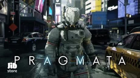 پیش‌خرید Pragmata شروع شد؛ تخفیف ویژه فقط برای گیمرهای PC!