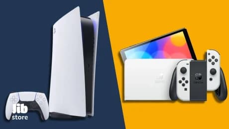 PS5 بالاخره Switch 2 را شکست داد؛ تغییر غیرمنتظره بازار کنسول‌ها