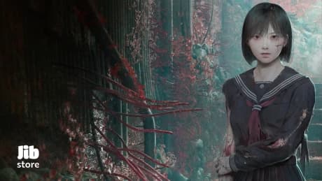 چرا Silent Hill f این‌قدر ترسناک است؟ پاسخ عجیب نویسنده بازی