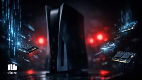 PS6 در آستانه تأخیر؟ پای هوش مصنوعی وسط آمد
