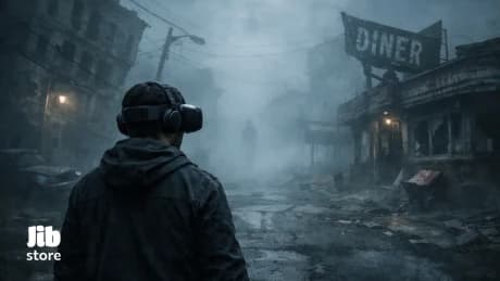 Silent Hill این‌ بار ترسناک‌ تر از همیشه؛ نسخه واقعیت مجازی در راه است