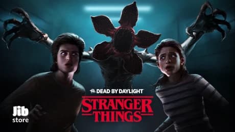 وکنا وارد Dead by Daylight شد؛ بازگشت Stranger Things ترسناک‌تر از همیشه