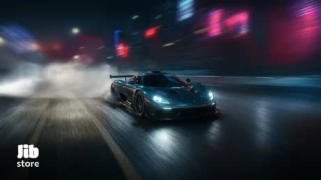 معرفی بازی CSR Racing 2 | تجربه‌ی تیونینگ و واقعی‌ترین مسابقات درگ روی موبایل