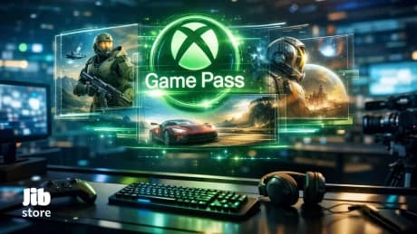 گیم پس ایکس باکس چیست؟ بررسی انواع اشتراک، نحوه خرید و فعال‌سازی Xbox Game Pass