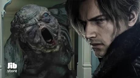 هشدار به طرفداران؛ نسخه‌های زودهنگام Resident Evil Requiem لو رفت
