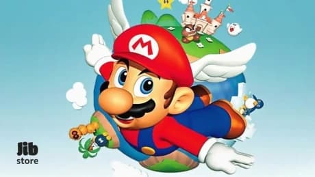 سلطان Super Mario 64 پول می‌دهد تا رکوردهایش را از او بگیرند!