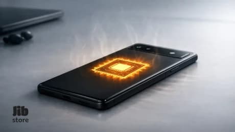 Tensor بالاخره جواب می‌دهد؟ Pixel 10a در برابر منتقدان