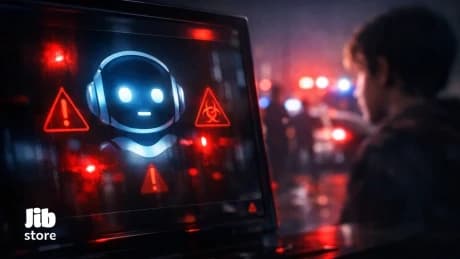 OpenAI زنگ خطر را دید، اما پلیس را خبر نکرد