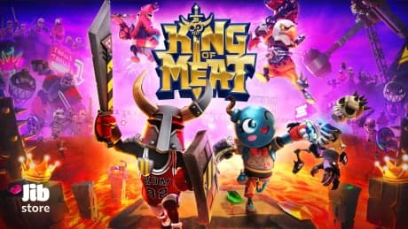 شکست سنگین آمازون؛ King of Meat حتی شش ماه هم دوام نیاورد!