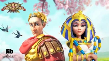 معرفی بازی Rise of Kingdoms؛ آموزش کامل از انتخاب تمدن تا نبردهای بزرگ