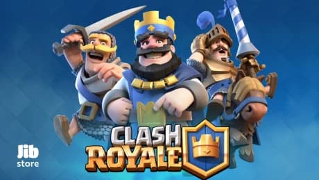 معرفی بازی کلش رویال؛ بررسی جامع گیم‌پلی، قوانین و کارت‌ها در Clash Royale