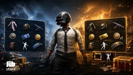 مقایسه الایت و الایت پلاس پابجی موبایل؛ بررسی هزینه و جوایز Elite Pass