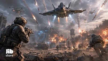 معرفی Scorestreak های کالاف دیوتی موبایل؛ نحوه استفاده و بهترین ترکیب‌ها