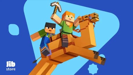 روش‌های بازی چندنفره با دوستان در ماینکرافت؛ آموزش اتصال در نسخه اصلی و TLauncher