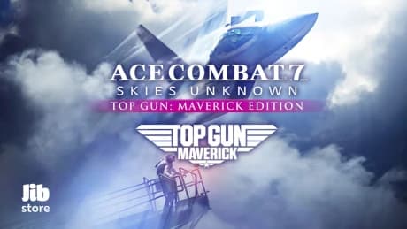 Ace Combat 7 رکورد تاریخی زد؛ فروش بازی از ۷.۵ میلیون نسخه عبور کرد