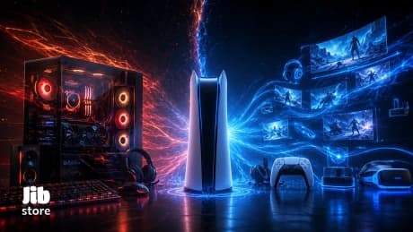 سونی بالاخره راز پلی‌استیشن بعدی را فاش کرد؛ این کنسول قرار نیست یک PC باشد