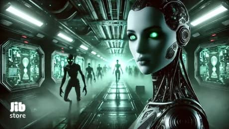 SHODAN دوباره بیدار شد؛ System Shock 2 برمیگردد