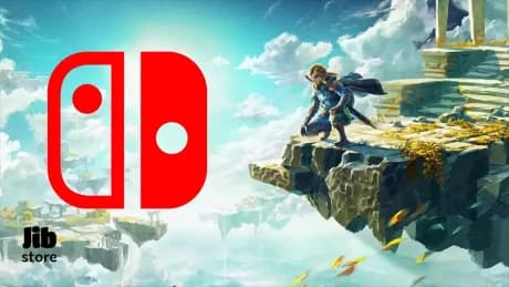 نسخه Switch 2 بازی Zelda، بدون پشتیبانی ابری؟