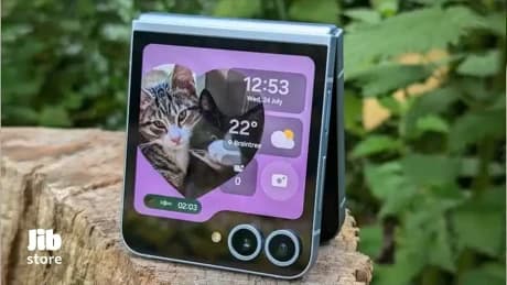 Z Flip 6 با قدرت بالا و قیمت پایینتر برگشته!