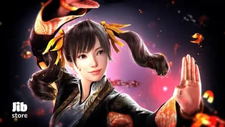کدام شخصیتها در Tekken 8 سال 2025 شکستناپذیرند؟