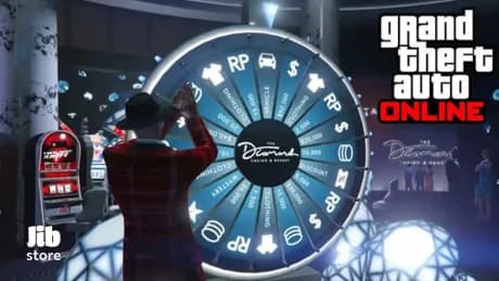 آپدیت این هفته GTA Online با خودرو ۱.۸ میلیون دلاری!