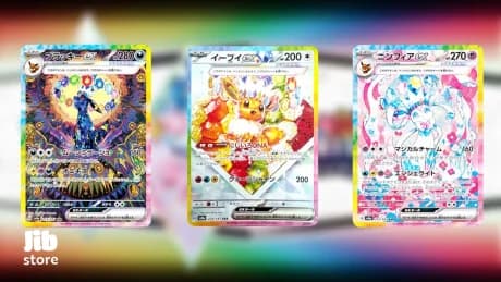 تمام کارتهای Pokémon TCG که در سال ۲۰۲۵ نباید از دست بدهید!