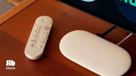 تخفیف عالی Google TV 4K؛ استریم حرفهای با قیمت اقتصادی!