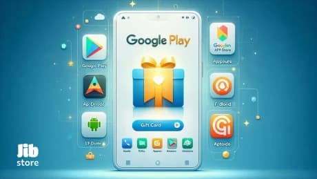 ۱۰ اپلیکیشن جایگزین گوگل پلی برای دانلود مستقیم و بدون محدودیت