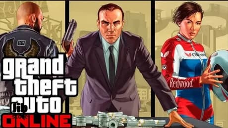سرقت کازینو در GTA برگشته! با جوایز سهبرابری و ماشینهای جدید