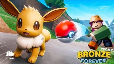 کدهای مخفی Pokemon Bronze Forever را قبل از منقضی شدن فعال کن!