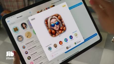چگونه ChatGPT به اپلیکیشن Image Playground اپل کمک کرده است تا بهتر شود؟!