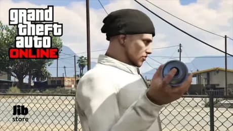 مکانهای اسپری در GTA Online امروز (21 خرداد)