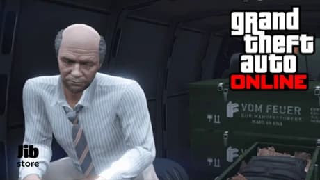محل دقیق Gun Van امروز در GTA Online و تخفیفهای ویژه