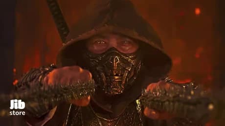 تاریخ انتشار تریلر Mortal Kombat 2 اعلام شد – بهزودی میرسد!