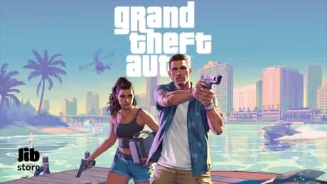 جزئیات داغ GTA 6: گیمپلی جدید، فروشگاهها و ویژگیهای جذاب که نمیتونید از دست بدید!