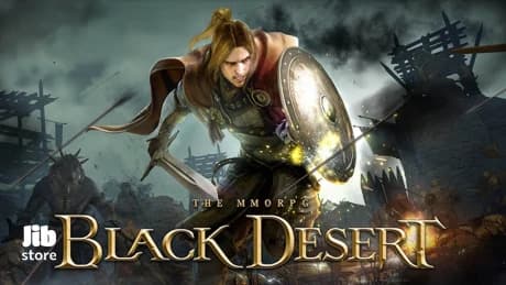 کدهای پریمیوم Black Desert برای این ماه