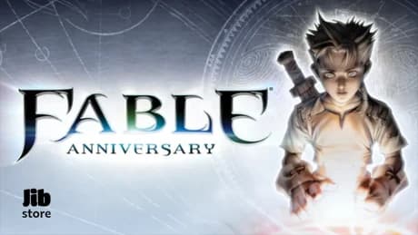 Fable؛ هیجانانگیزترین بازی آینده ایکسباکس که تأخیر خورد!