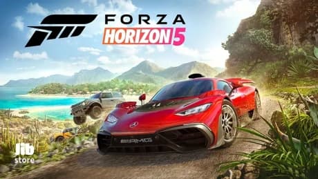 انتشار Forza Horizon 5 برای پلی استیشن 5: شایعهای جدید یا واقعیت؟