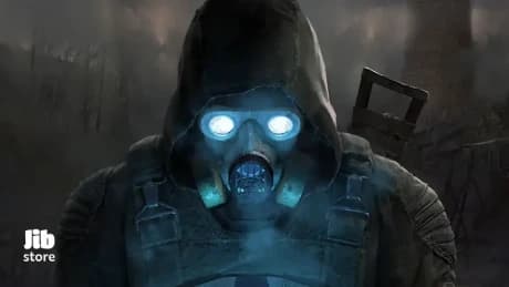 بهروزرسانی جدید S.T.A.L.K.E.R. 2: Heart of Chornobyl با رفع ۶۵۰ مشکل