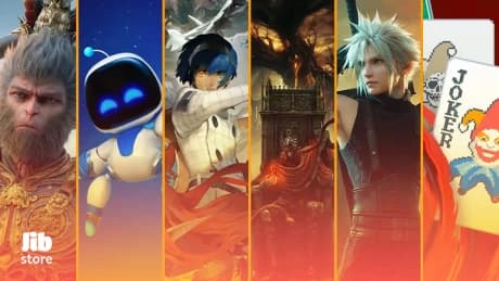 برترینهای The Game Awards 2024 اعلام شدند: کدام بازی برنده خواهد شد؟