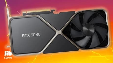 جزئیات تازهای از GeForce RTX 5080 فاش شد