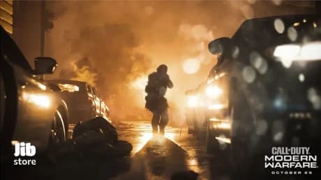 آمار خیرهکننده فروش بازیهای پرهزینه سری Call of Duty